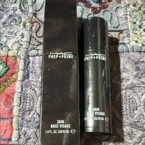 MAC COSMETICS Prep + Prime